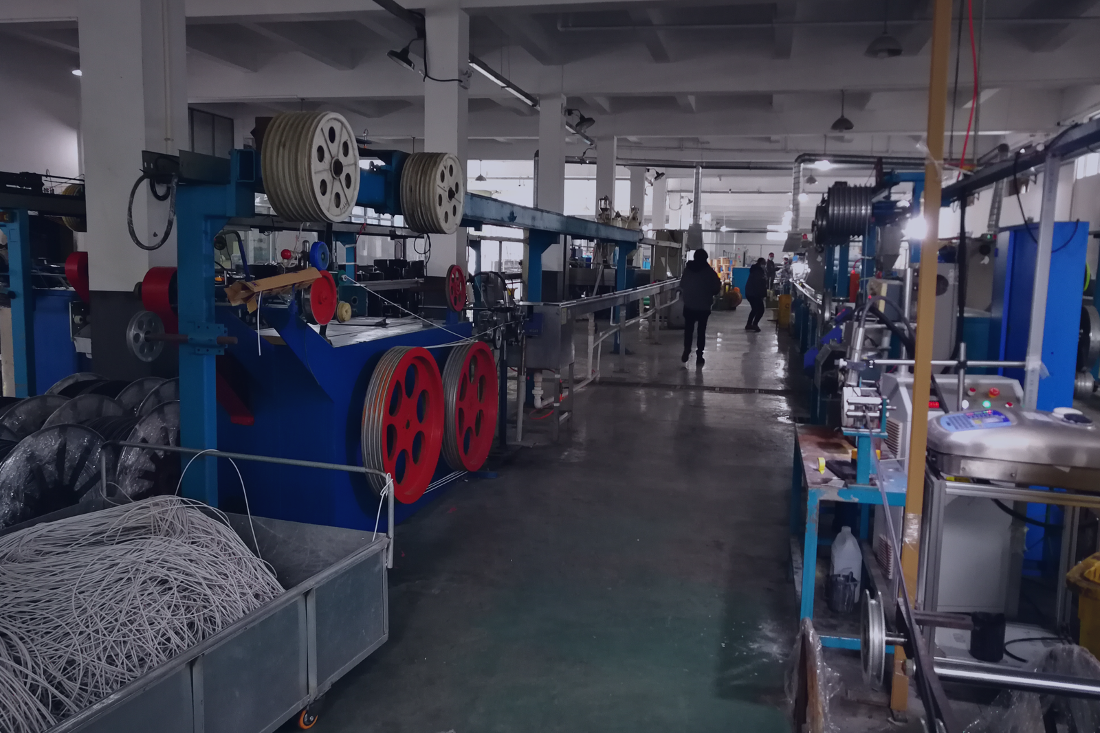 Odoo - Sample 2 for three columns