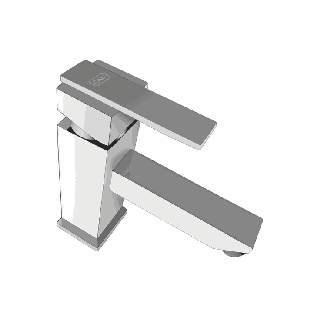 Grifo de lavamanos G-BM-VIC-00